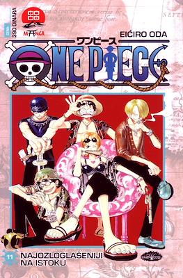 One piece #11