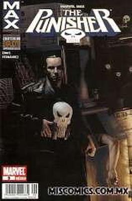The Punisher Max #9