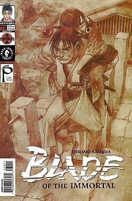Blade of the Immortal #70