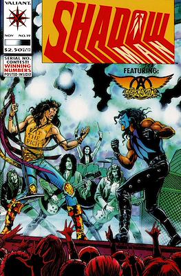 Shadowman Vol.1 (1992-1995) #19