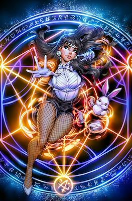 Zatanna Vol. 4 (2026-Variant Covers) #1.11
