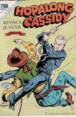 Hopalong Cassidy #177