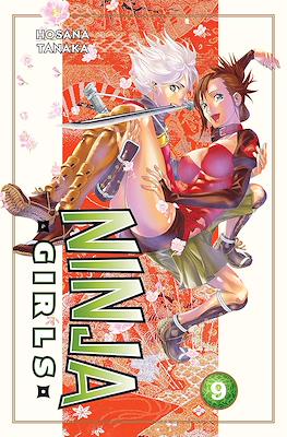 Ninja Girls #9