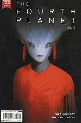 The Fourth Planet #2