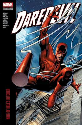 Daredevil Modern Era Epic Collection #4