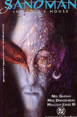 Sandman: The Doll's House