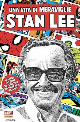 Stan Lee: Una vita di meraviglie