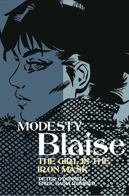 Modesty Blaise (Softcover) #23
