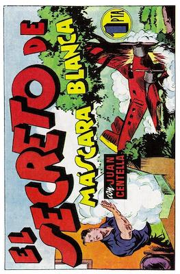 Juan Centella (1940) #70