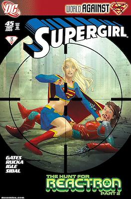 Supergirl Vol. 5 (2005-2011) #45