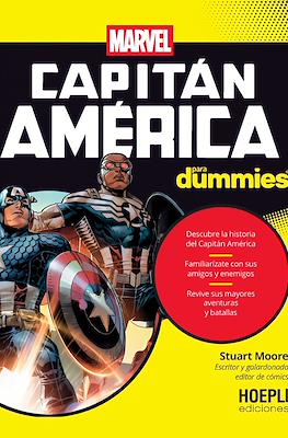 Capitán América para dummies