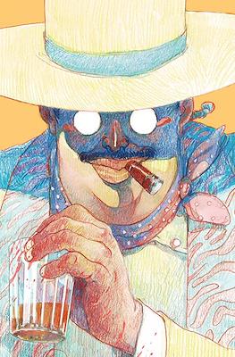 Rare Flavours (Variant Covers) #1.4