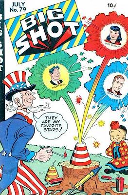 Big Shot Comics #79
