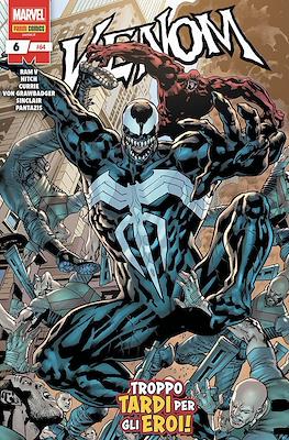 Venom Vol. 2 #64