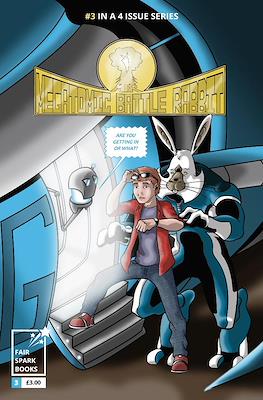 Megatomic Battle Rabbit #3