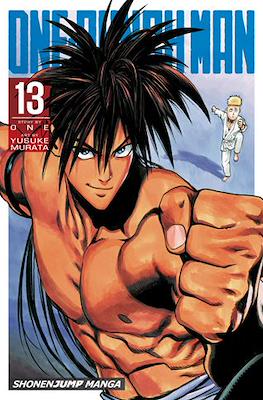 One Punch-Man (Softcover) #13