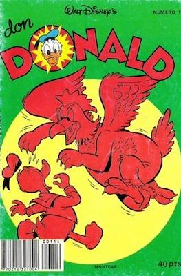 Don Donald #114