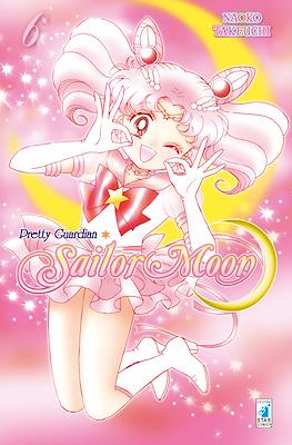 Pretty Guardian Sailor Moon New Edition #6