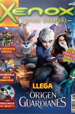 Xenox #28
