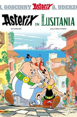 Asterix Collection #41