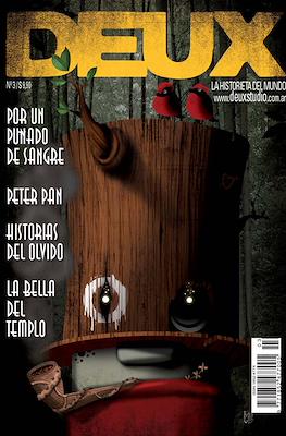 Deux (Revista) #3