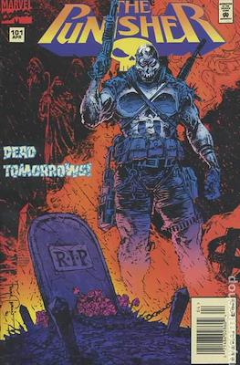 The Punisher Vol. 2 (1987-1995) #101