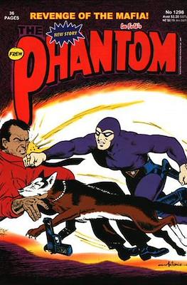 The Phantom #1298