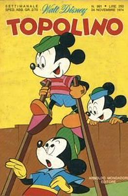 Topolino #991