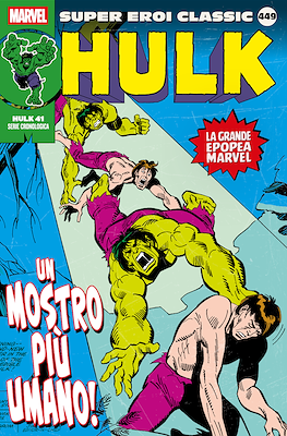 Super Eroi Classic #449