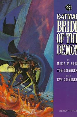 Batman: Bride of the Demon