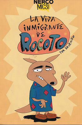 La Vida Inmigrante de Rocoto