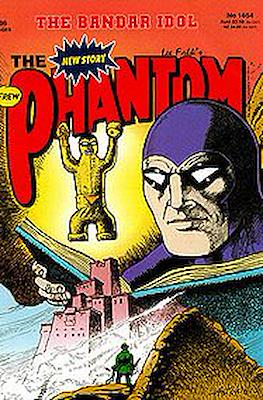 The Phantom #1654