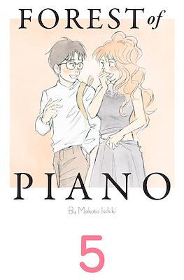 Forest of Piano #5