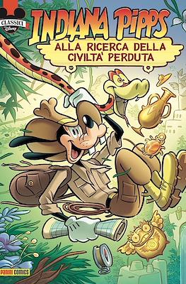 I Classici di Walt Disney #519