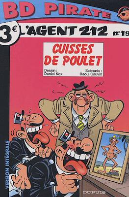 Spirou. Collection Pirate / BD Pirate #5
