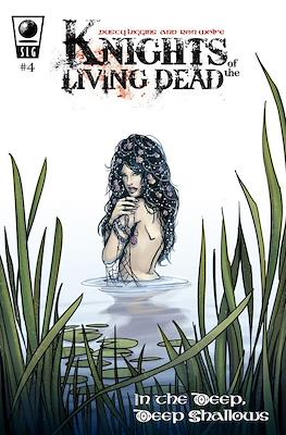 Knights of the Living Dead #4
