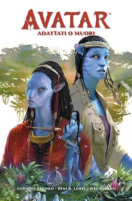 Avatar #6