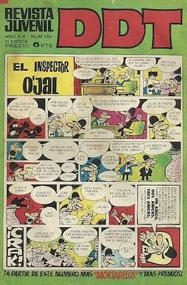DDT 3ª época #220