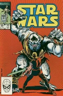 Star Wars (1977-1986; 2019) #77