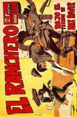 El Ranchero #30