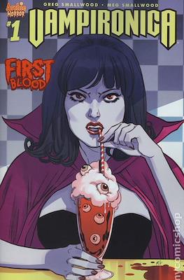 Vampironica (Variant Covers) #1.3