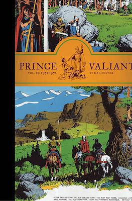 Prince Valiant #18
