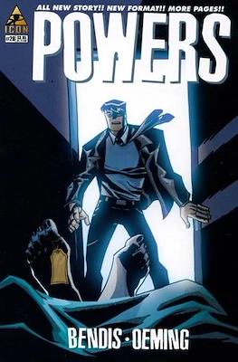 Powers #28