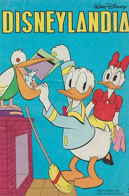 Disneylandia #719