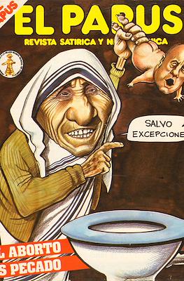 El Papus #473