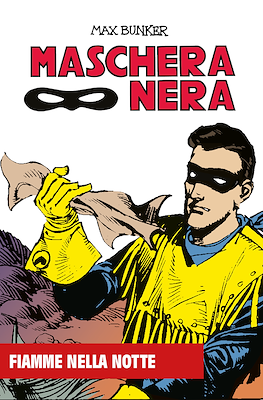 Maschera Nera #43