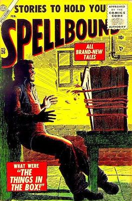 Spellbound #26