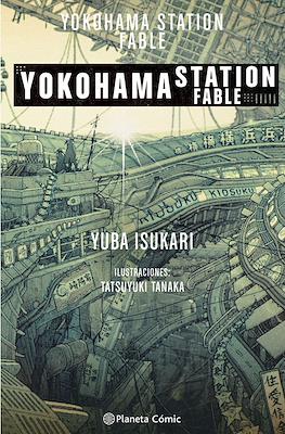Yokohama Station Fable (Rústica 280 pp)