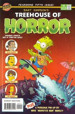 The Simpson's Treehouse of Horror #5
