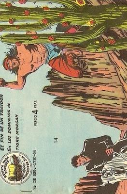 Winchester Jim (1965) #14